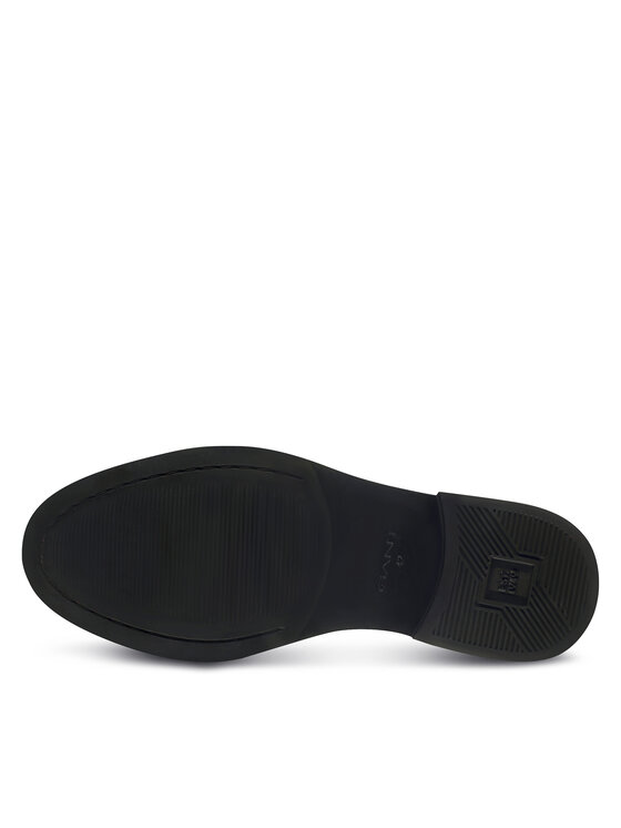 Gant Gant Лоуфъри 32673221 Кафяв