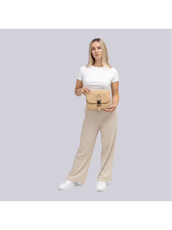 Pactastic Pactastic Torba 283822 Beżowy