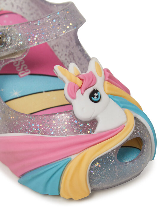 Melissa Melissa Μπαλαρίνες Mini Melissa Ultragirl Uni Bb 35917 Ροζ