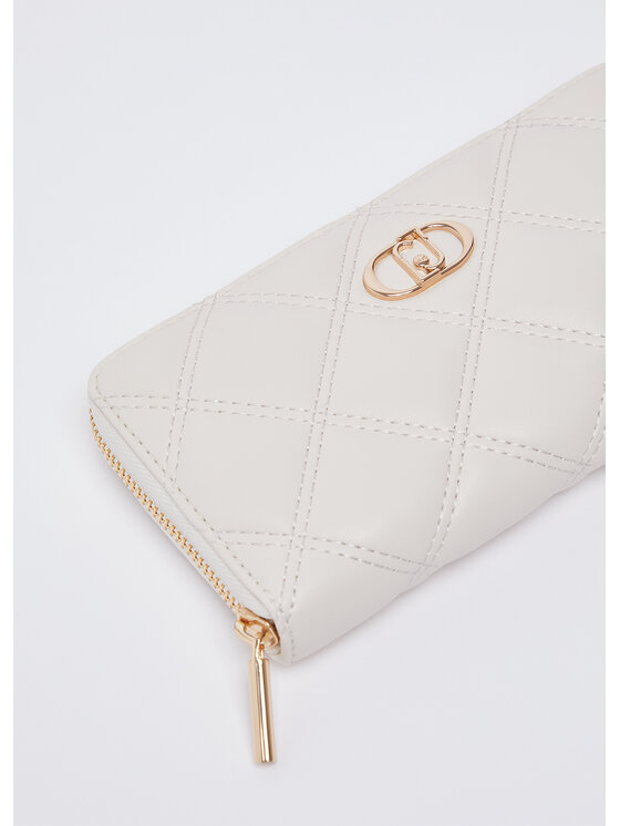 Liu Jo Liu Jo Portafoglio AA6249ES033X0459 Bianco