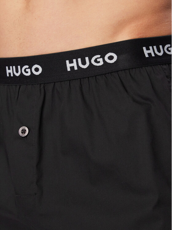 HUGO HUGO Komplet boksaric﻿ 50532565 Pisana