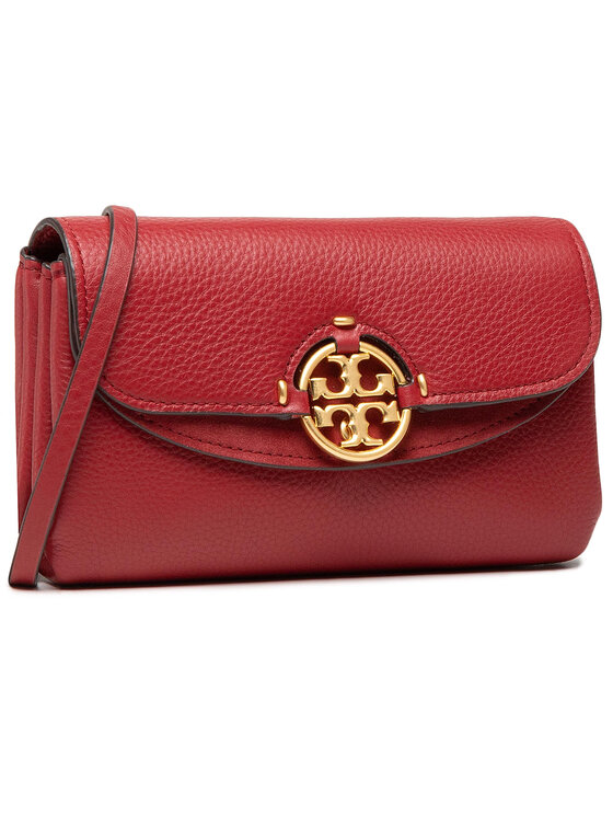 tory burch miller wallet
