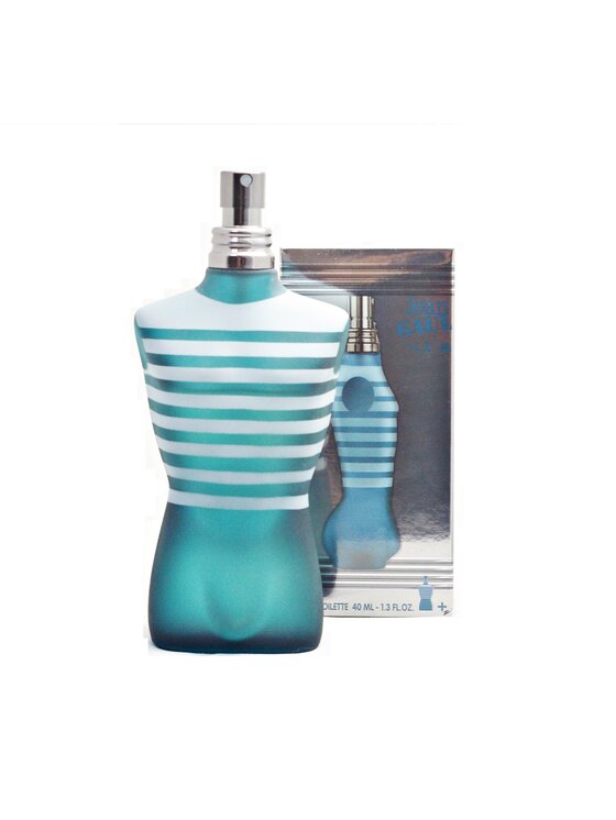 Woda toaletowa Jean Paul Gaultier, Le Male