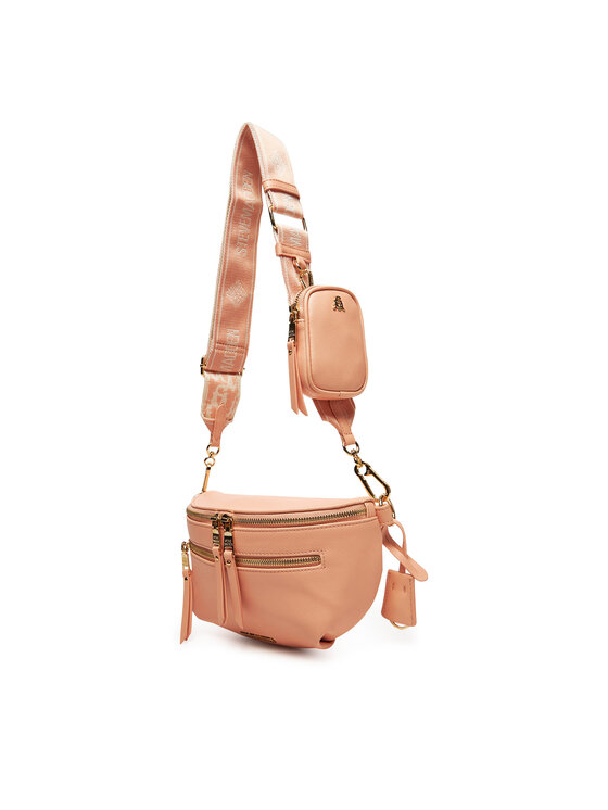 Steve Madden Steve Madden Torbica oko struka Bclarke SM13001507 Narančasta