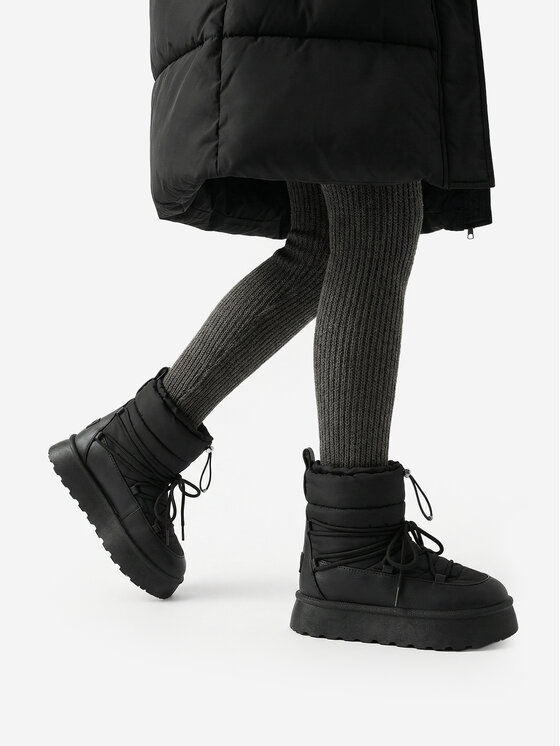 DeeZee DeeZee Апрески CEO-CS6389-02 Черен