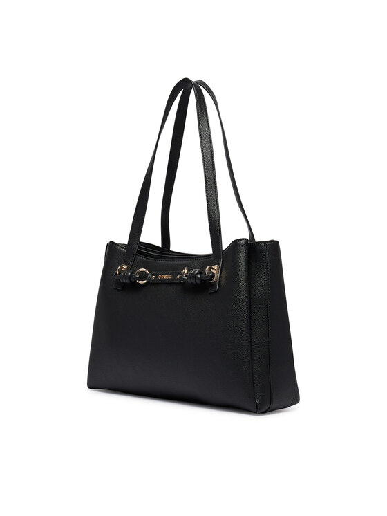 Guess Guess Rankinė HWBG97 42230 Juoda