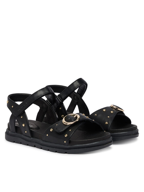 Mayoral Mayoral Sandalen 45740.30 Schwarz