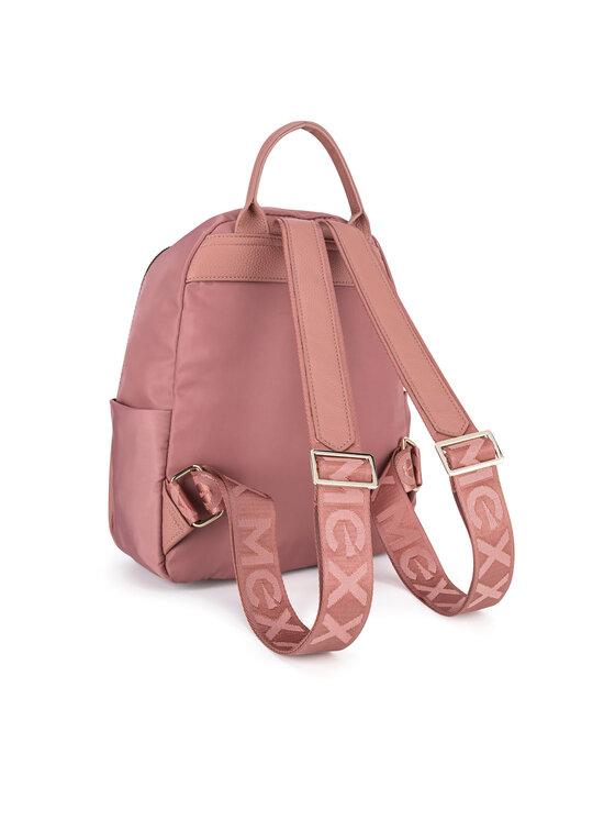 MEXX MEXX Ruksak MEXX-X-001-07 Ružičasta