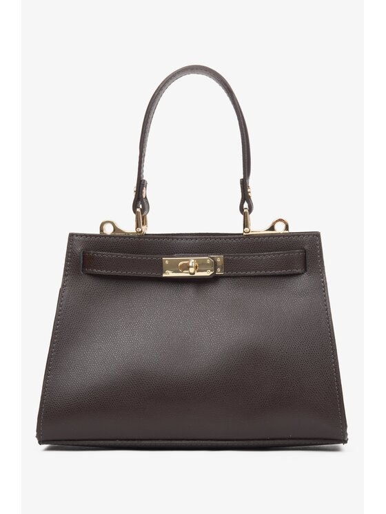 Estro Estro Τσάντα ER00116366 Καφέ