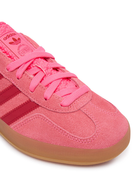 adidas adidas Сникърси Gazelle Indoor KI7175 Розов