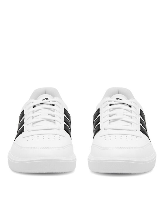 adidas adidas Sneakers Courtblock IF4033 Weiß