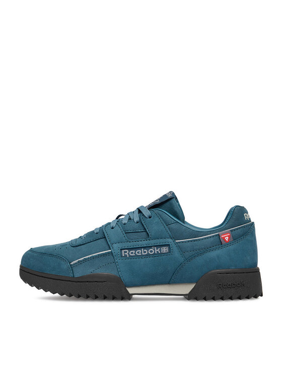 Reebok Reebok Tossud EOSS-WORKOUT PLUS RIPPLE 100260965 Sinine