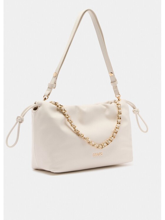 Liu Jo Liu Jo Borsa AF5131E005830002 Bianco