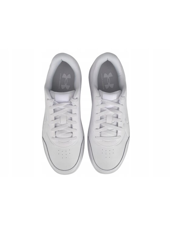 Under Armour Under Armour Sneakersy 6005795-100 Biały