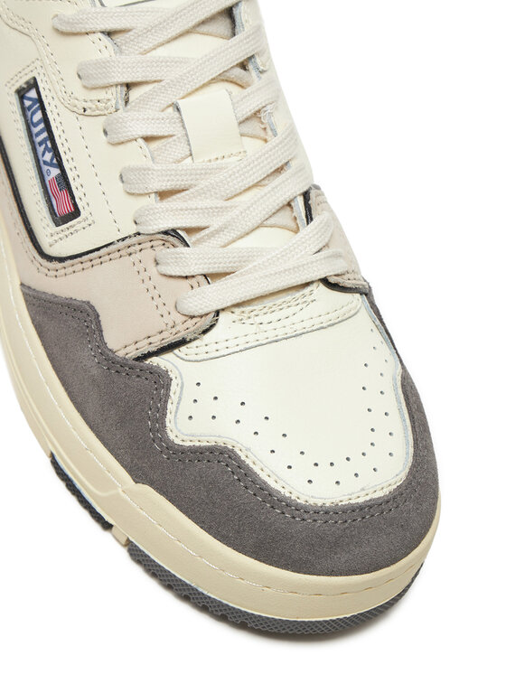 AUTRY AUTRY Sneakers ROLM UN01 Weiß