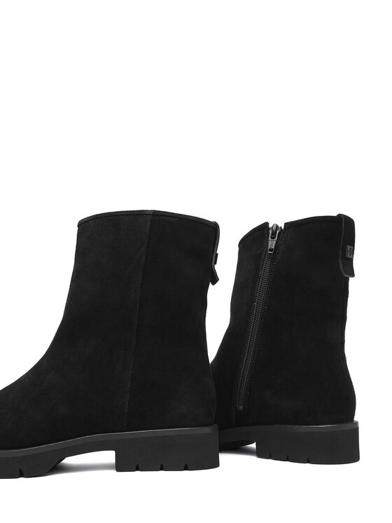 HÖGL HÖGL Stiefeletten 0-101502-01000 Schwarz