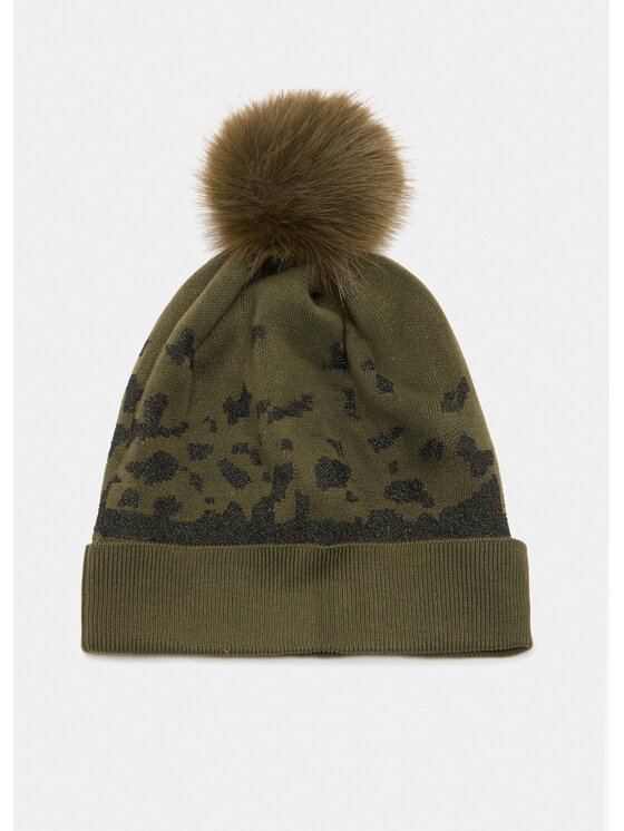 Liu Jo Liu Jo Cappello TF5237MS49IA4350 Verde