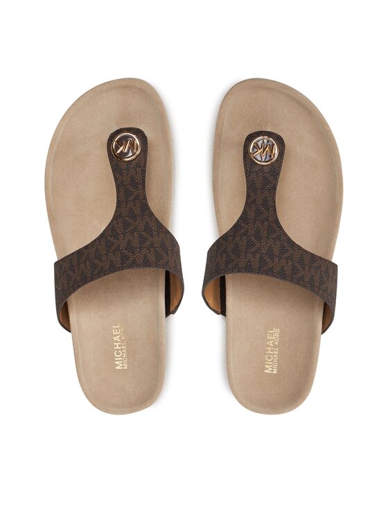 Flip flop MICHAEL Michael Kors 40S4LCFS2B Maro