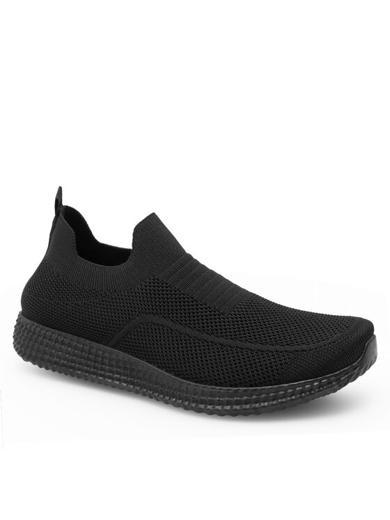 Jenny Fairy Jenny Fairy Sneakers WFA0610-3 Schwarz