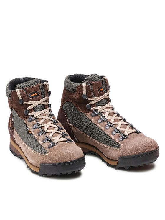 Aku Aku Trekkingschuhe Slope Original Gtx GORE-TEX 885.20 Beige
