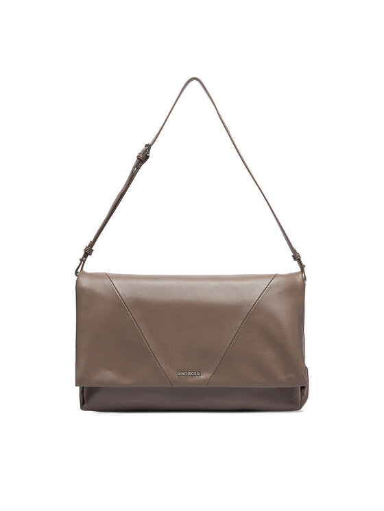 GINO ROSSI GINO ROSSI Сумка C-LDA9254 Світло-коричневий