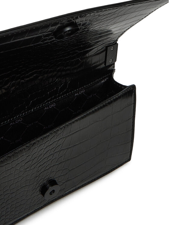 Aldo Aldo Handtasche Beraedanten 13901682 Schwarz