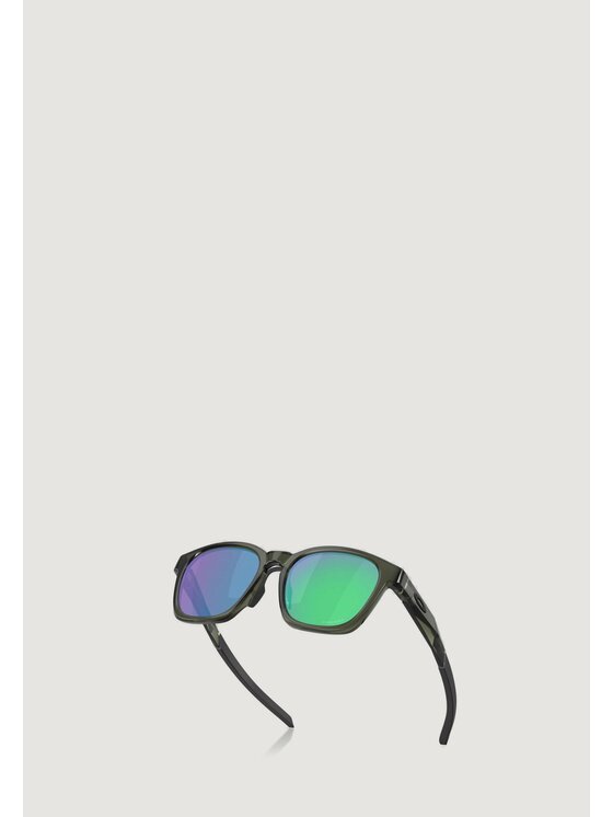 Oakley Oakley Occhiali da sole SHACKLE UNISEX Verde