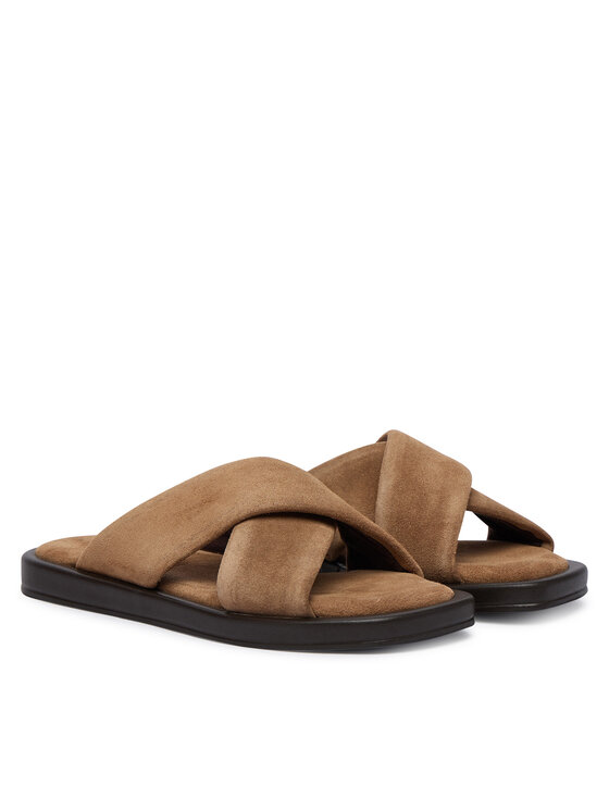 Tamaris Tamaris Plätud 1-27118-42 Pruun