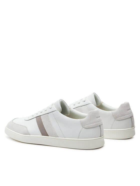 Geox Geox Sneakers U Regio U45CHA 08522 C1352 Alb