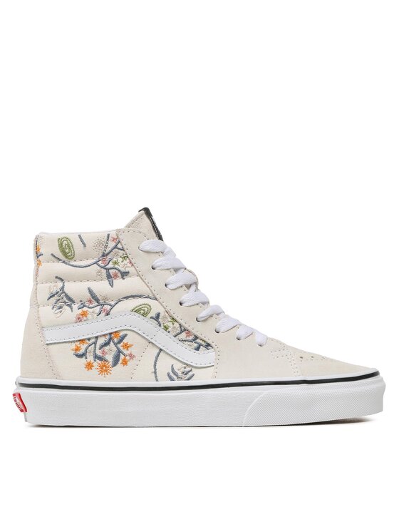 Vans Vans Superge Ua Sk8-Hi VN000D5IBP51 Écru