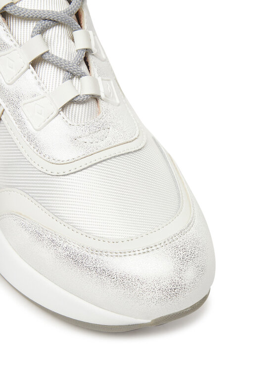 Alexander Smith Alexander Smith Sneakers 1167 Alb