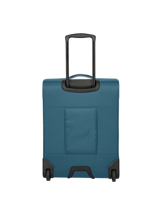 Travelite Travelite Walizka kabinowa 320428 Błękitny