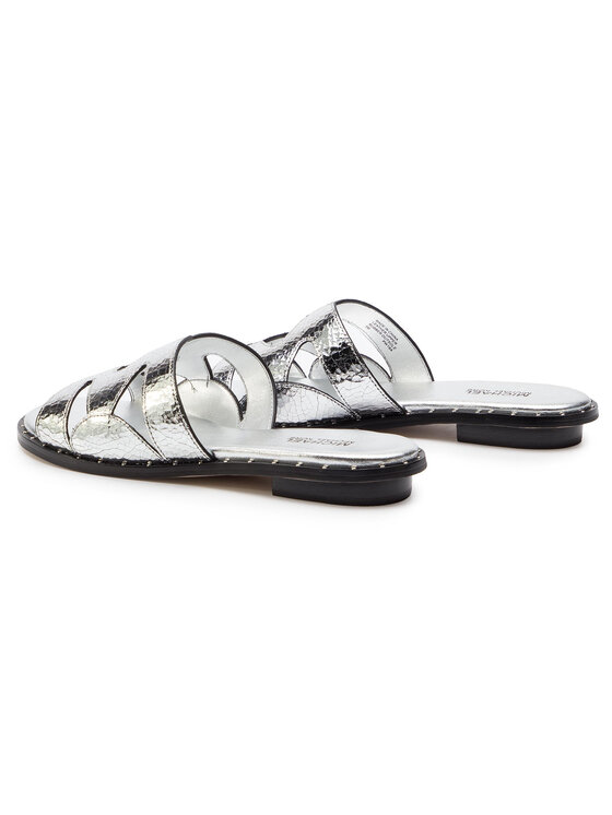 Michael kors annalee slide online