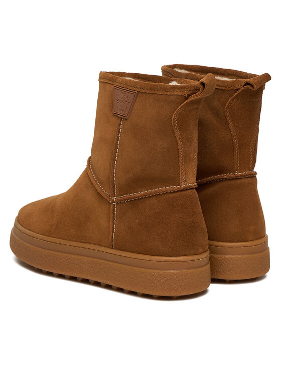 Gant Gant Апрески 31543065 Кафяв