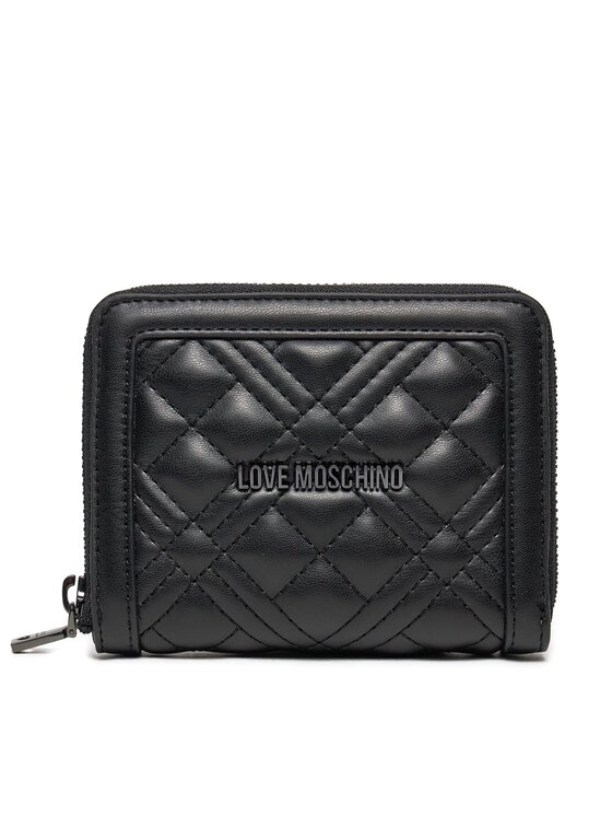 Portafoglio moschino donne store