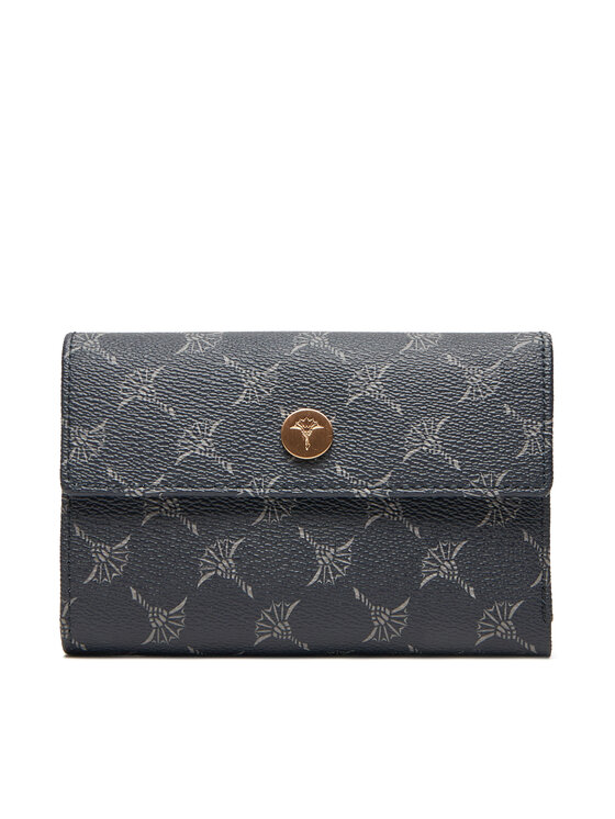 JOOP! JOOP! Portafoglio grande da donna 4140006171 Blu scuro