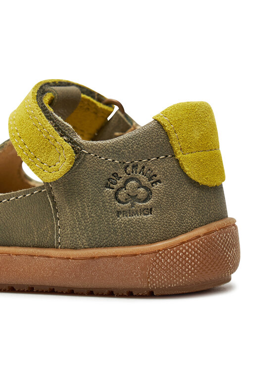 Primigi Primigi Pantofi 5901244 Verde