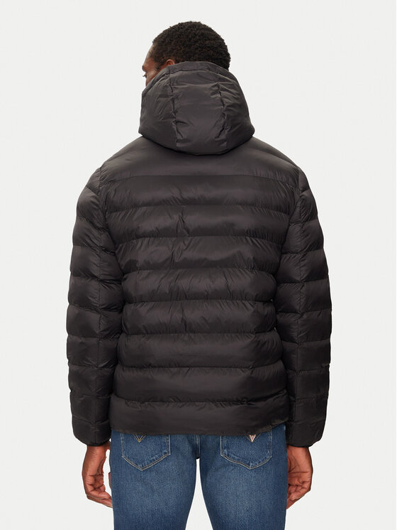 Calvin Klein Calvin Klein Giubbotto invernale K10K113908 Nero Regular Fit