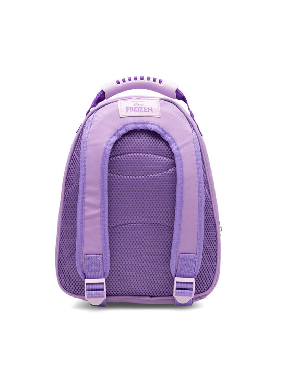 Frozen Frozen Rucksack ACCCS-AW23-225DFR-P Violett