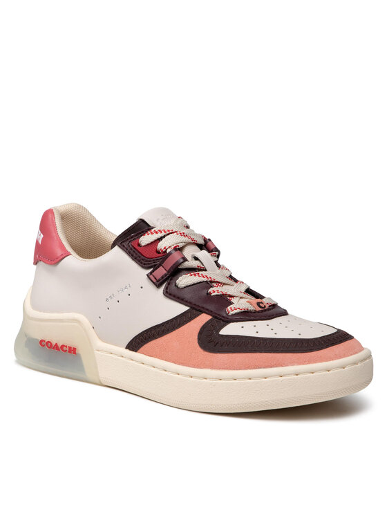 coach city sole sneakers