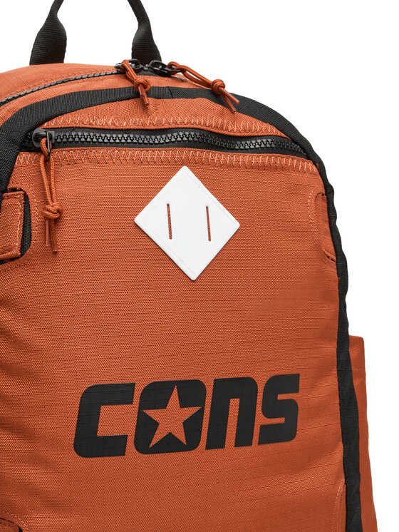 Converse Converse Plecak CONS Utility 10025814-A10 Czerwony