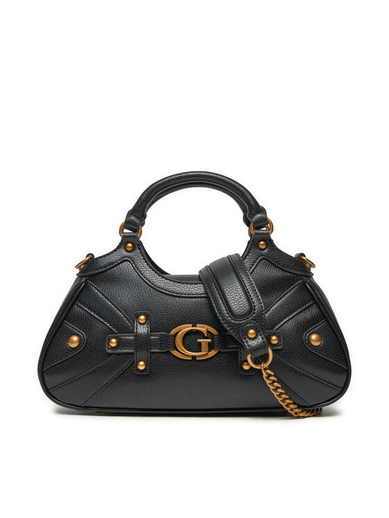 Guess Guess Handtasche HWBB93 48050 Schwarz