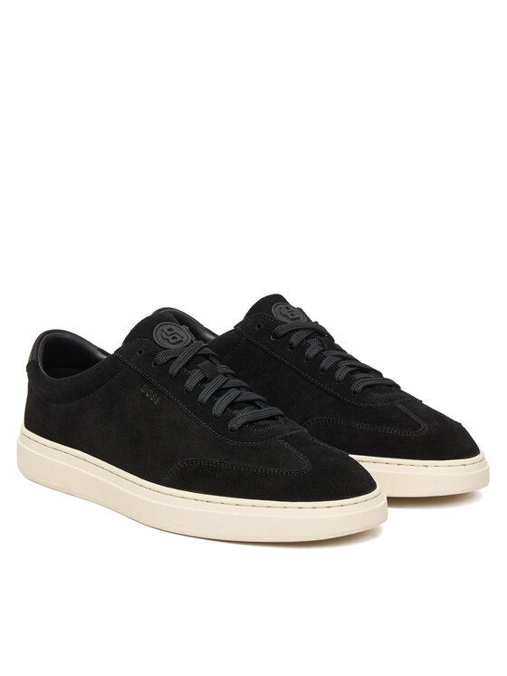 BOSS BOSS Sneakers Kieran 50554611 Schwarz