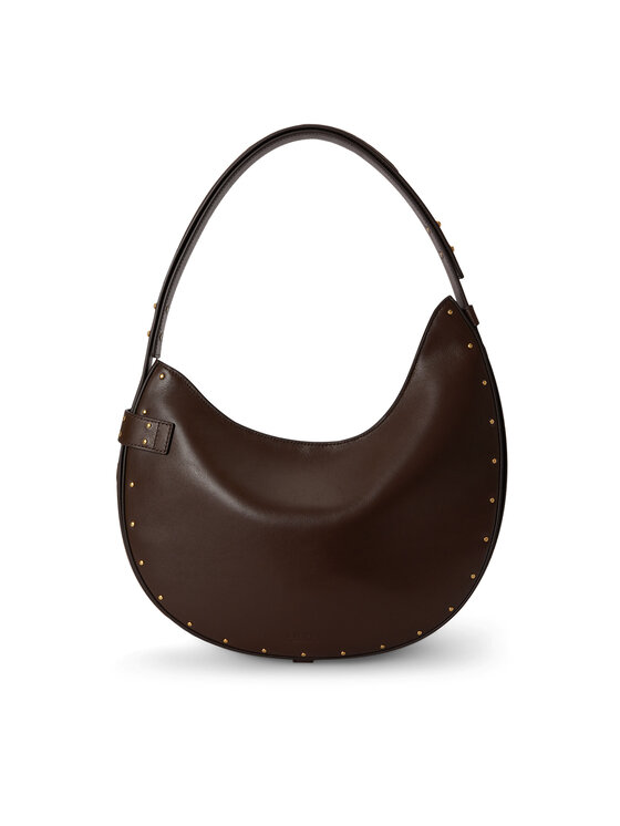 LAUREN RALPH LAUREN LAUREN RALPH LAUREN Handtasche 431P18660004 Dunkelbraun