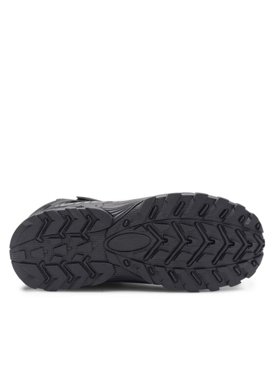 Sprandi Sprandi Schneeschuhe WINTER WAVE CP86-25067 Schwarz