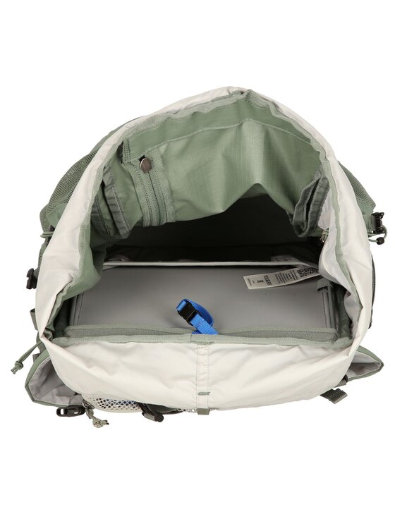 Fjällräven Fjällräven Plecak 274694 Zielony