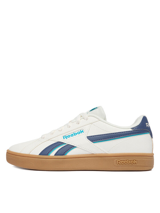 Reebok Reebok Tenisice CEO-COURT RETRO 100260728 Bijela