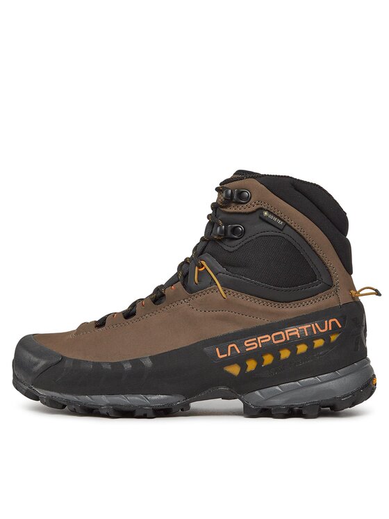La Sportiva La Sportiva Scarpe da trekking Tx5 Gtx 27I803206 Marrone