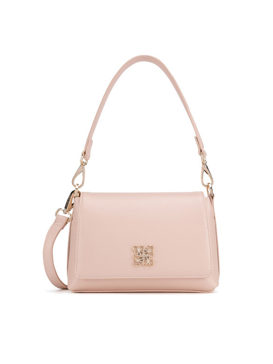 Nine West Nine West Дамска чанта LDA5475 Розов