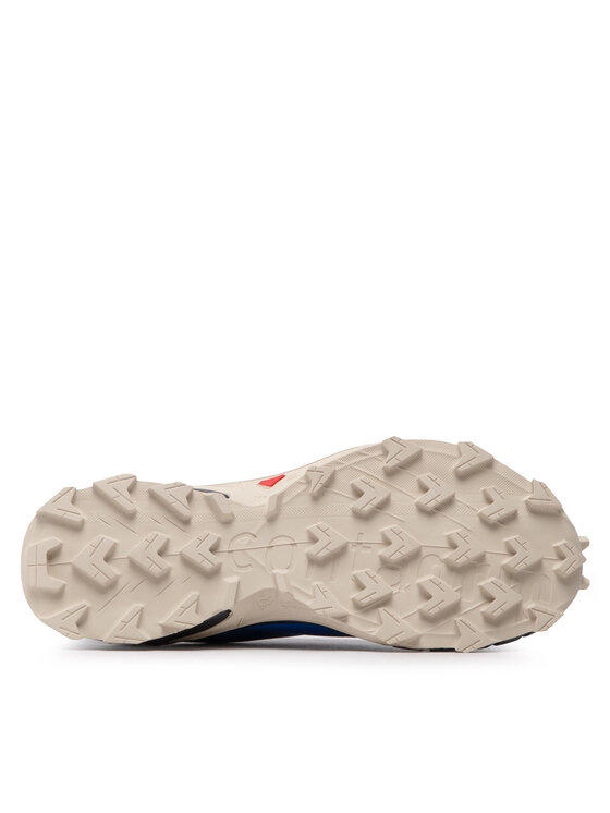 Salomon Salomon Bėgimo batai Supercross 4 Gtx GORE-TEX 417320 26 V0 Mėlyna